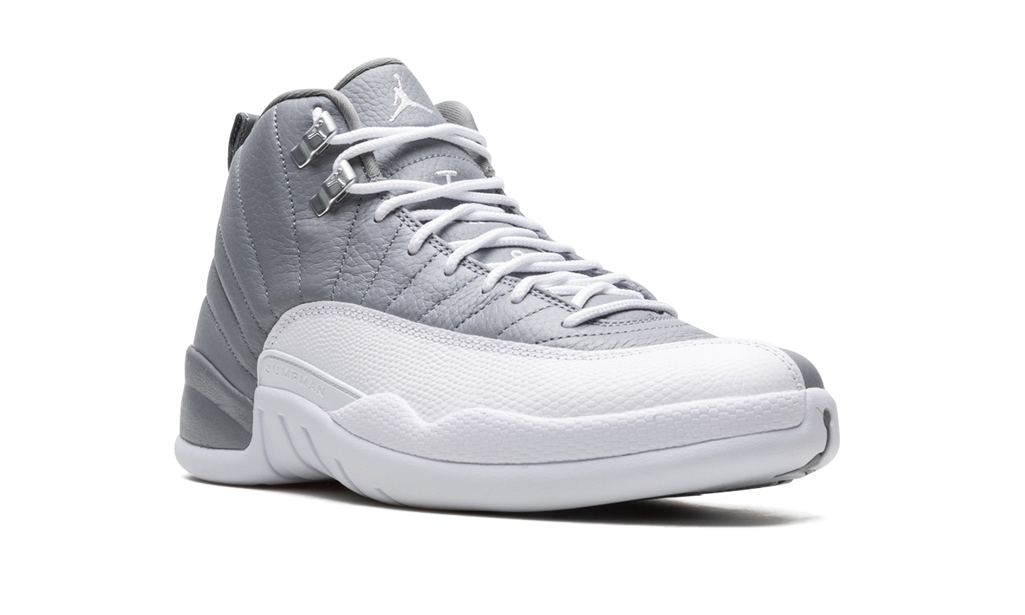 Jordan 12 Retro Stealth