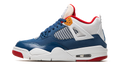 Jordan 4 Retro Messy Room (GS)