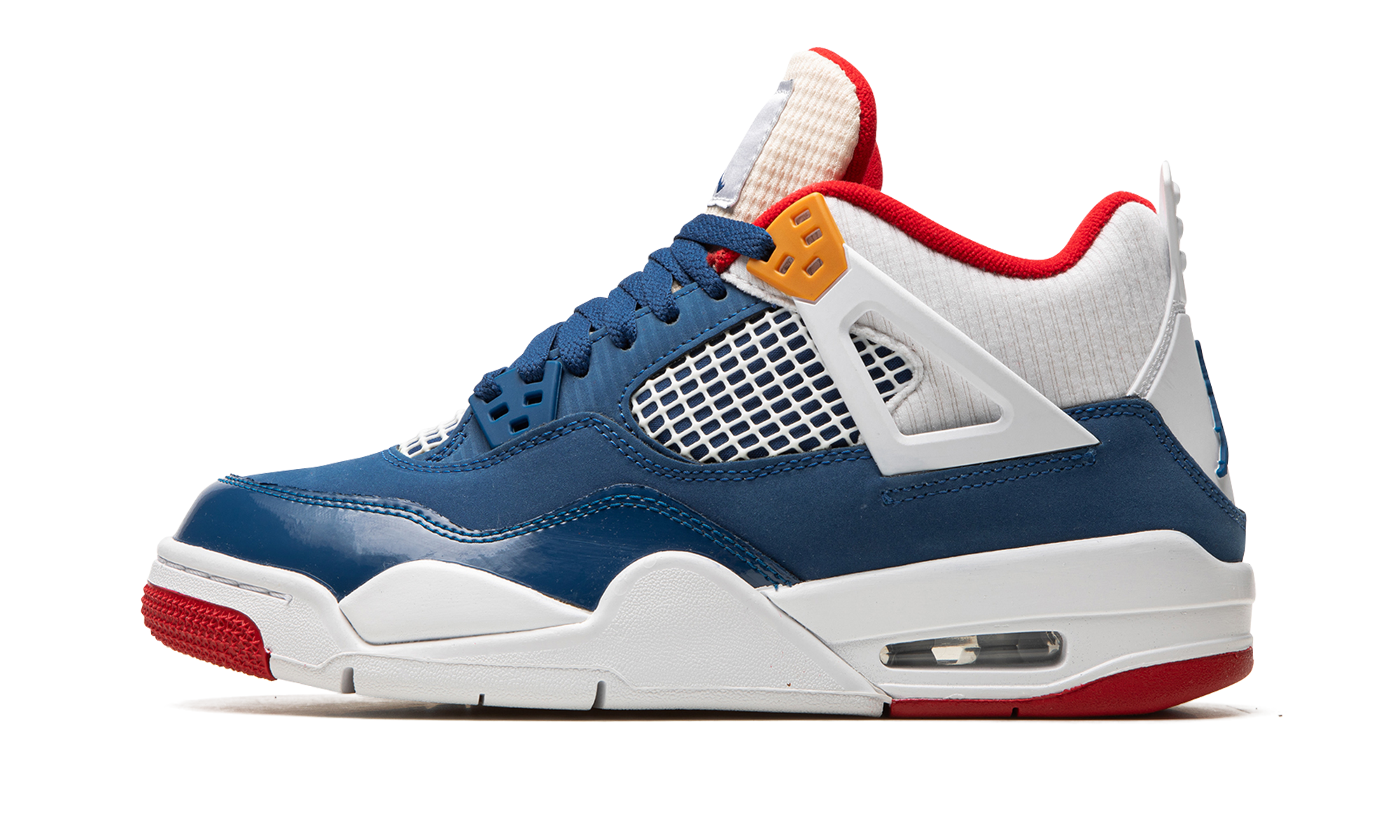 Jordan 4 Retro Messy Room (GS)