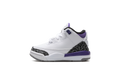 Jordan 3 Retro Dark Iris (TD)