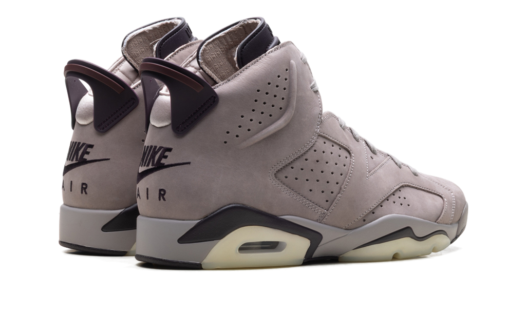Jordan 6 Retro A Ma Maniére Smokey Mauve