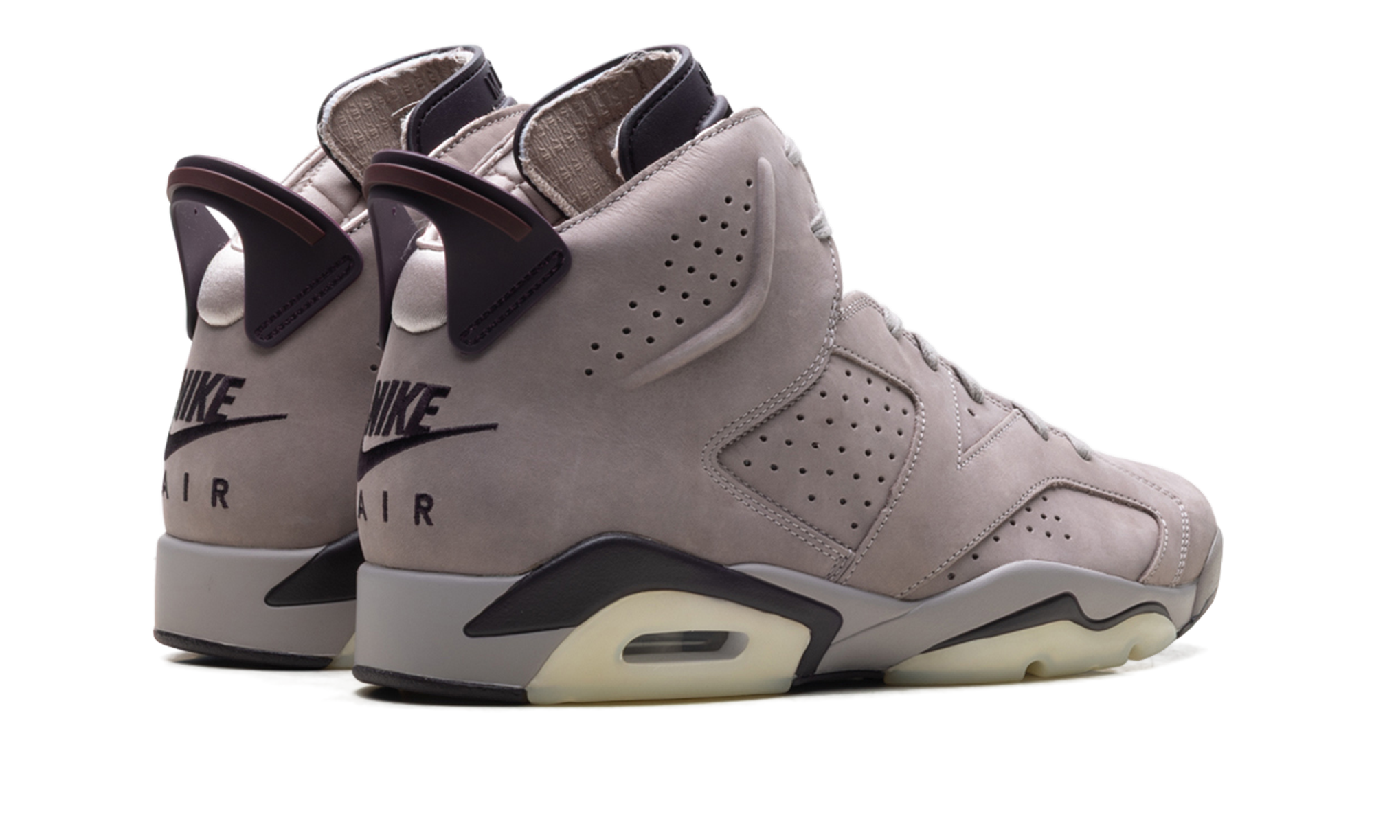 Jordan 6 Retro A Ma Maniére Smokey Mauve