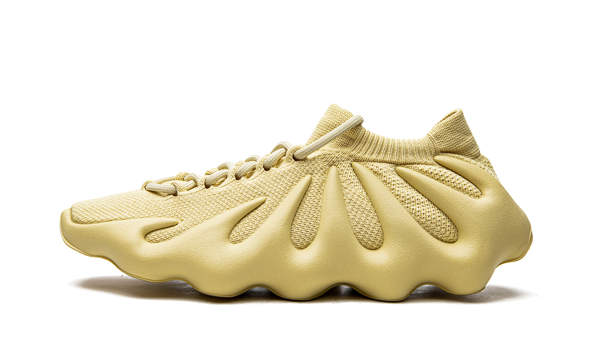 adidas Yeezy 450 Sulfur