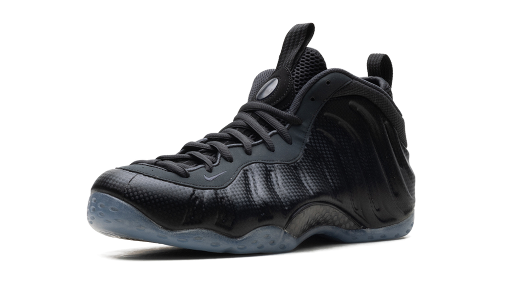 Nike Air Foamposite One Carbon Fiber