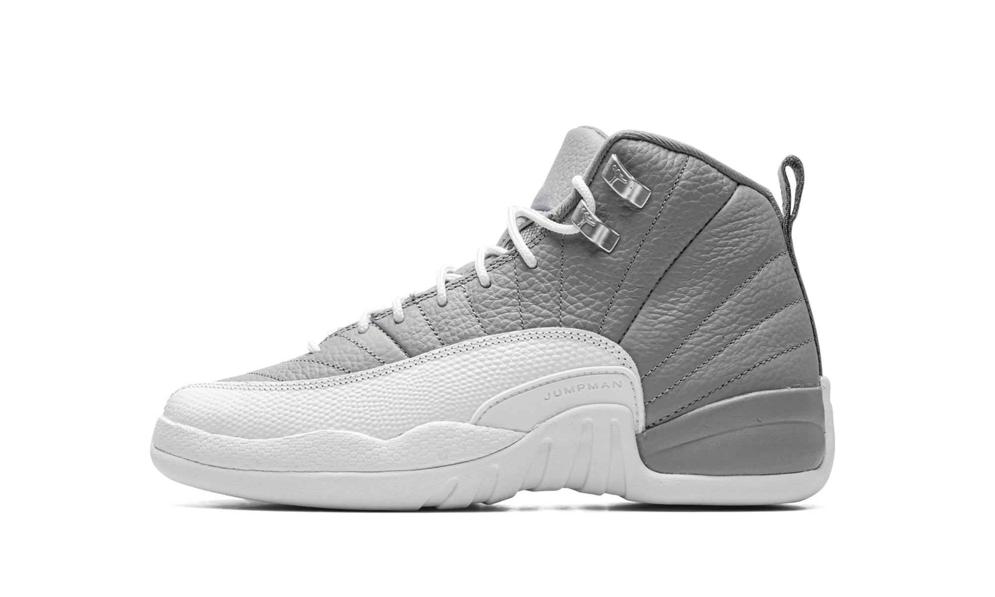 Jordan 12 Retro Stealth (GS)