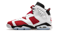 Jordan 6 Retro Carmine (2021) (GS)