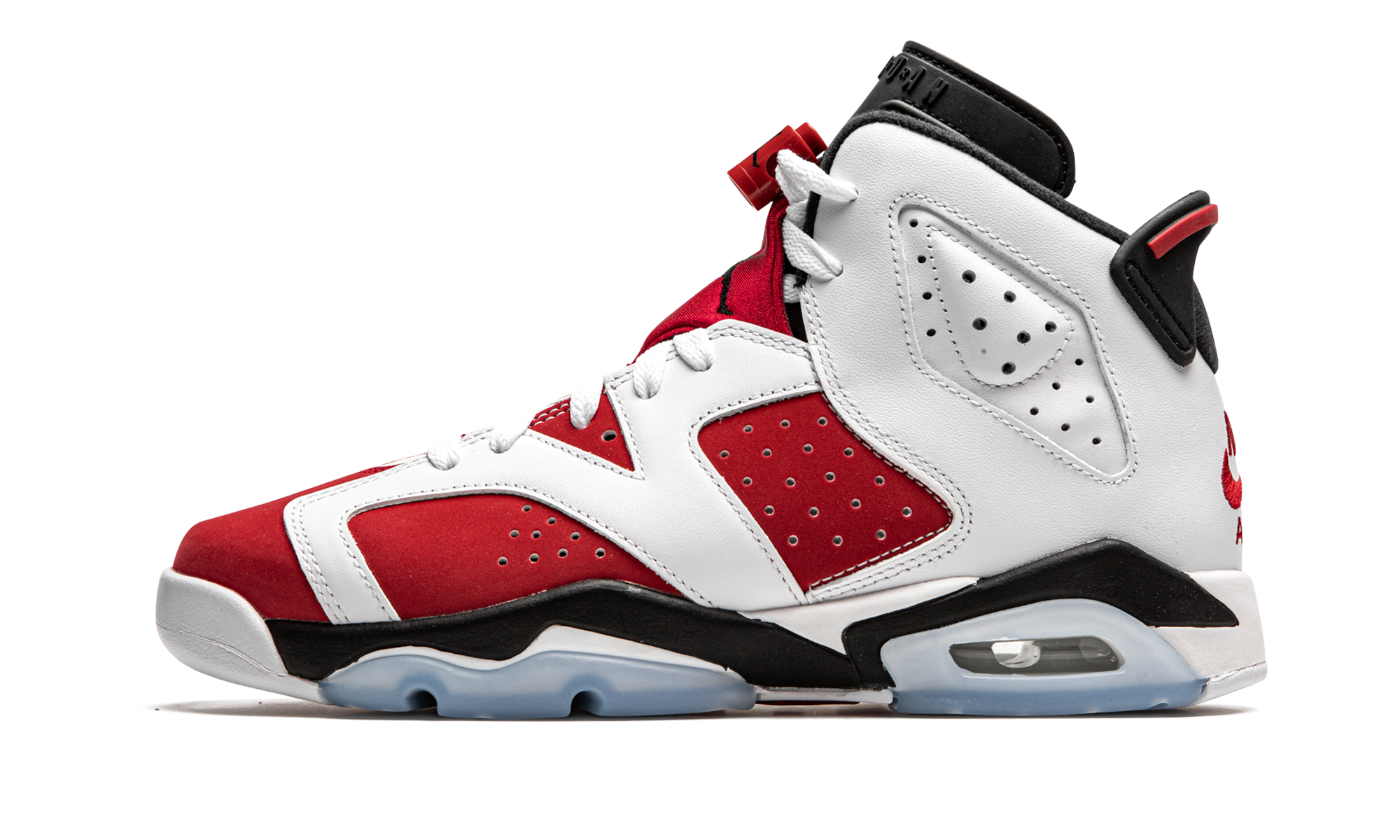 Jordan 6 Retro Carmine (2021) (GS)