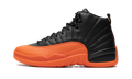 Jordan 12 Retro WNBA All-Star Brilliant Orange (Women's)