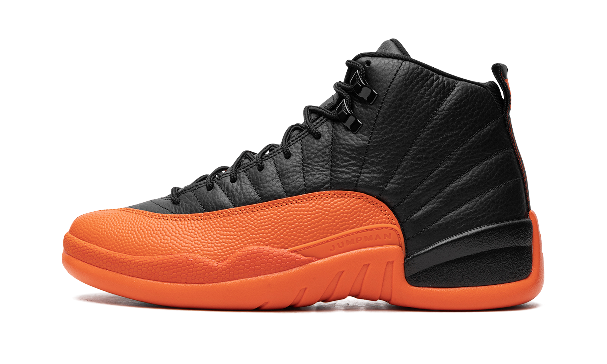 Jordan 12 Retro WNBA All-Star Brilliant Orange (Women's)