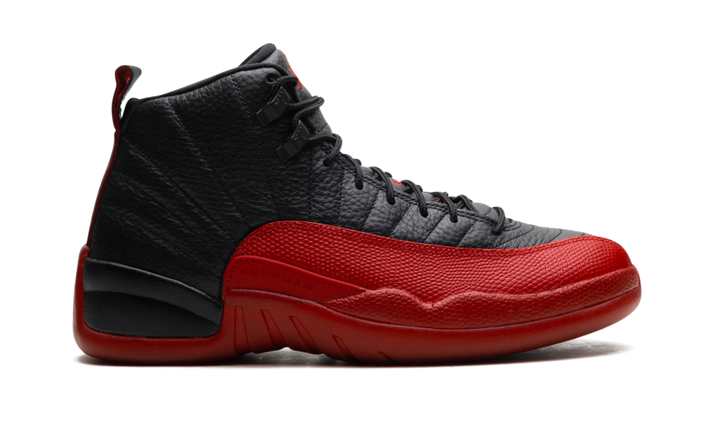 Jordan 12 Retro Flu Game (2025)