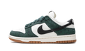 Nike Dunk Low Green Snake (Women's)