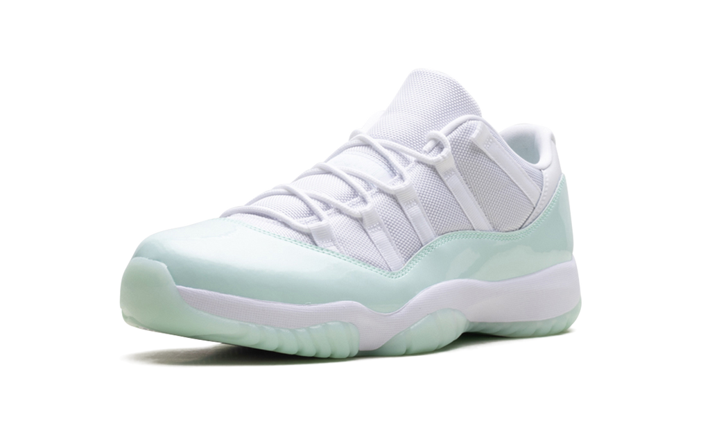 Jordan 11 Retro Low Igloo (Women's)