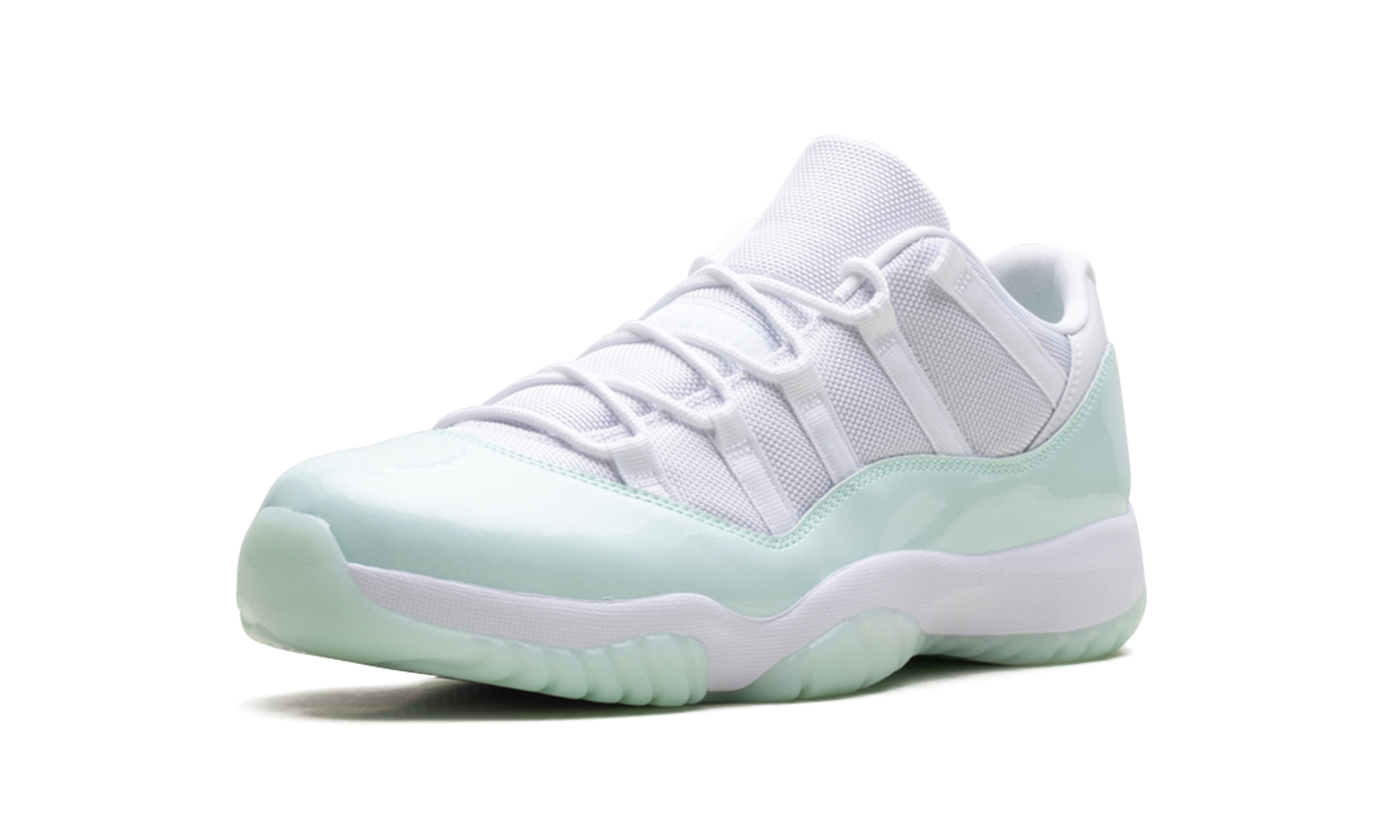 Jordan 11 Retro Low Igloo (Women's)