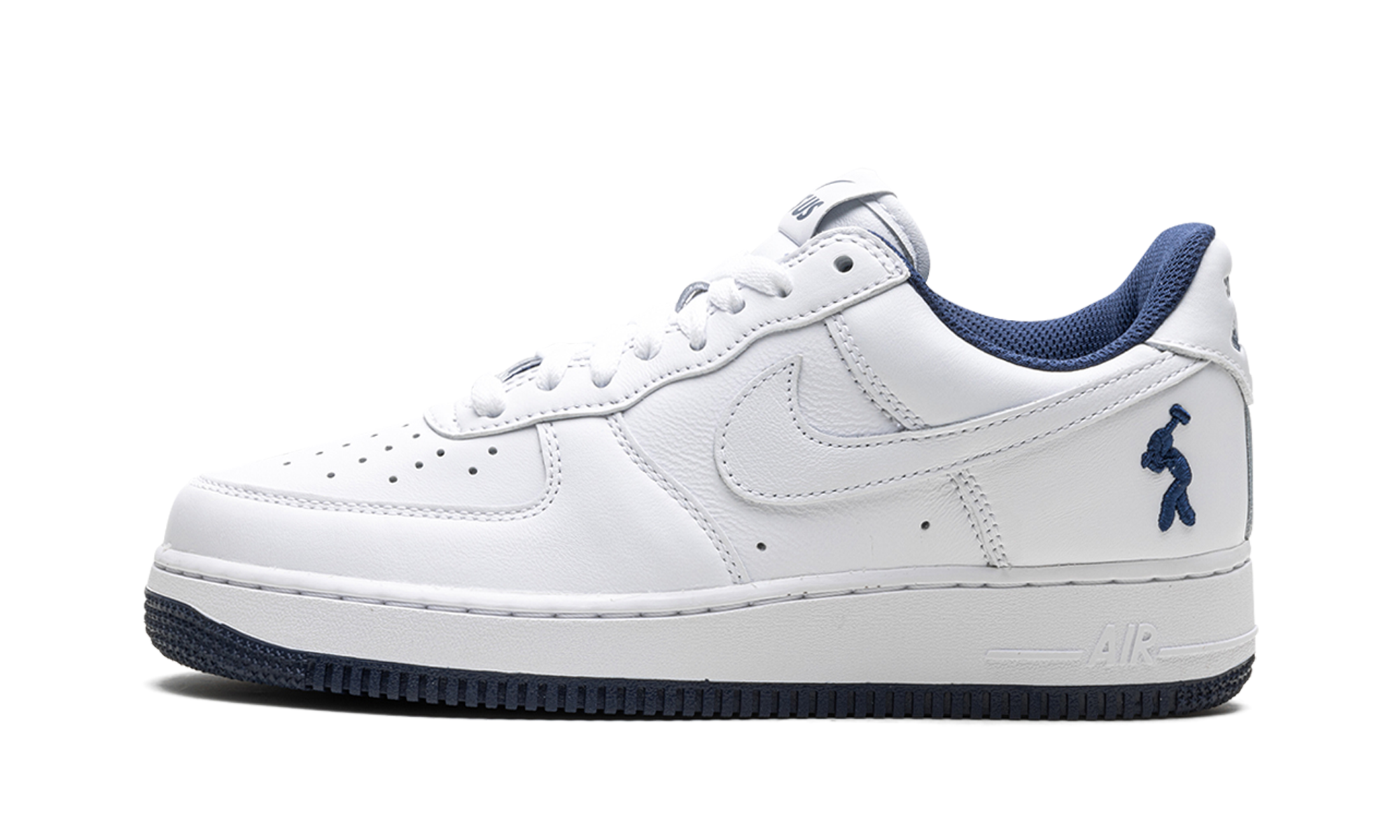 Nike Air Force 1 Low Lil Yachty Concrete Boys It's Us