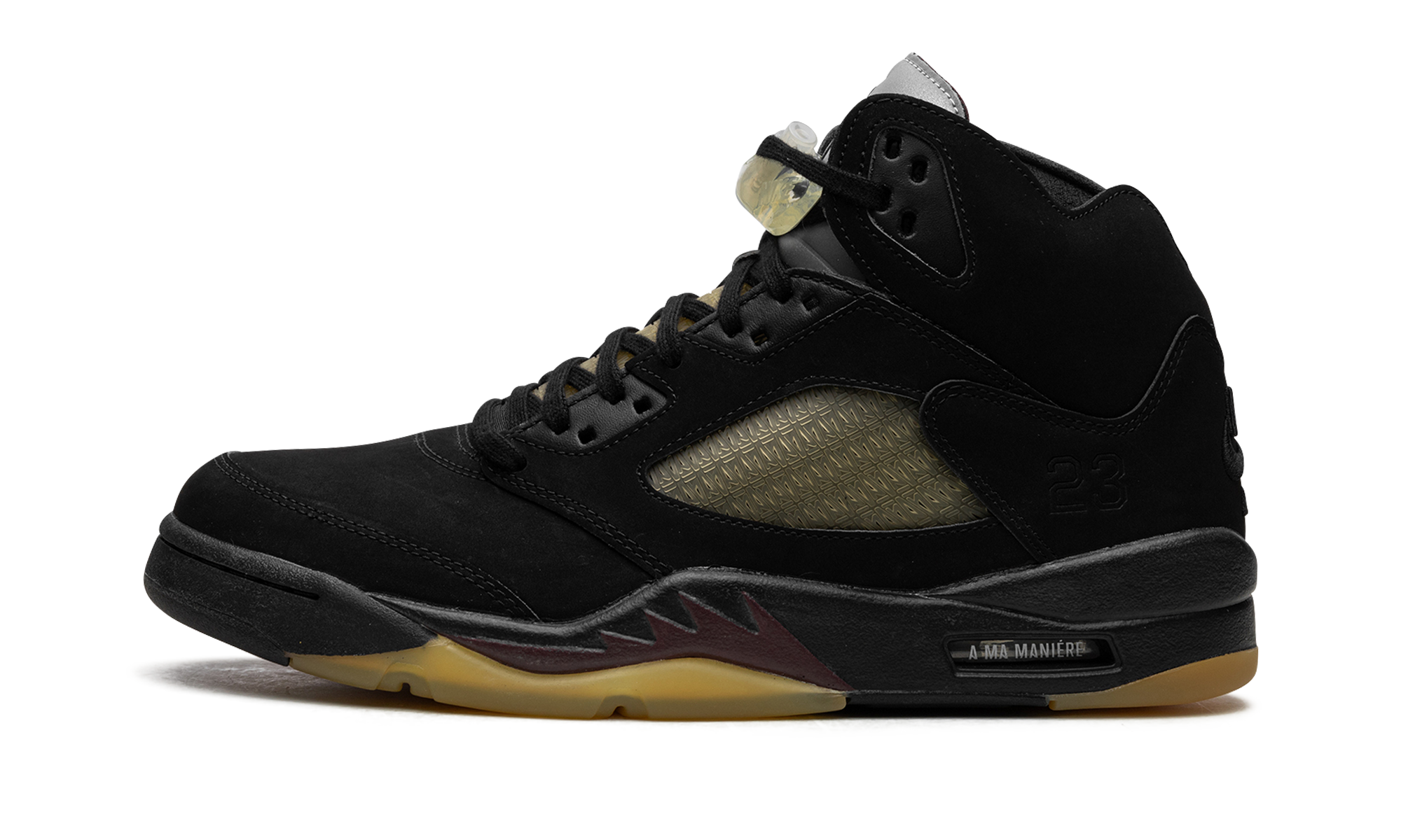 Jordan 5 Retro A Ma Maniére Dusk