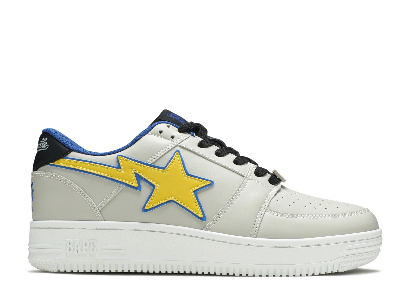 A Bathing Ape Bape Sta Low Dreamville