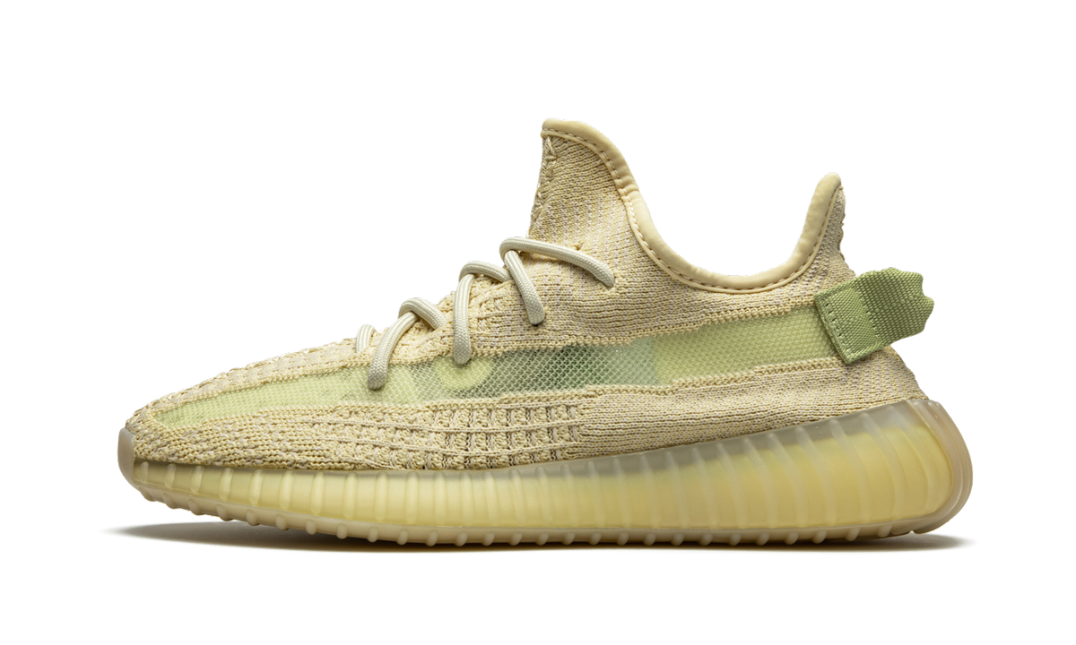 adidas Yeezy Boost 350 V2 Flax