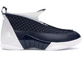 Jordan 15 Retro Obsidian