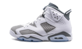 Jordan 6 Retro Cool Grey
