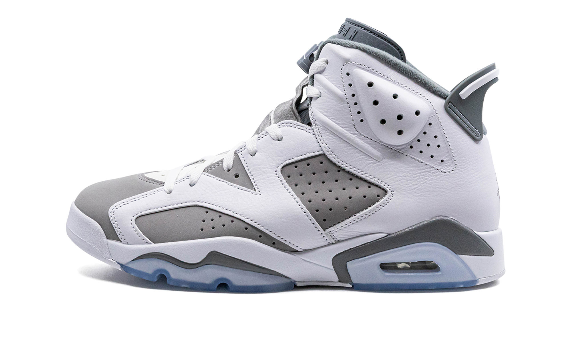 Jordan 6 Retro Cool Grey
