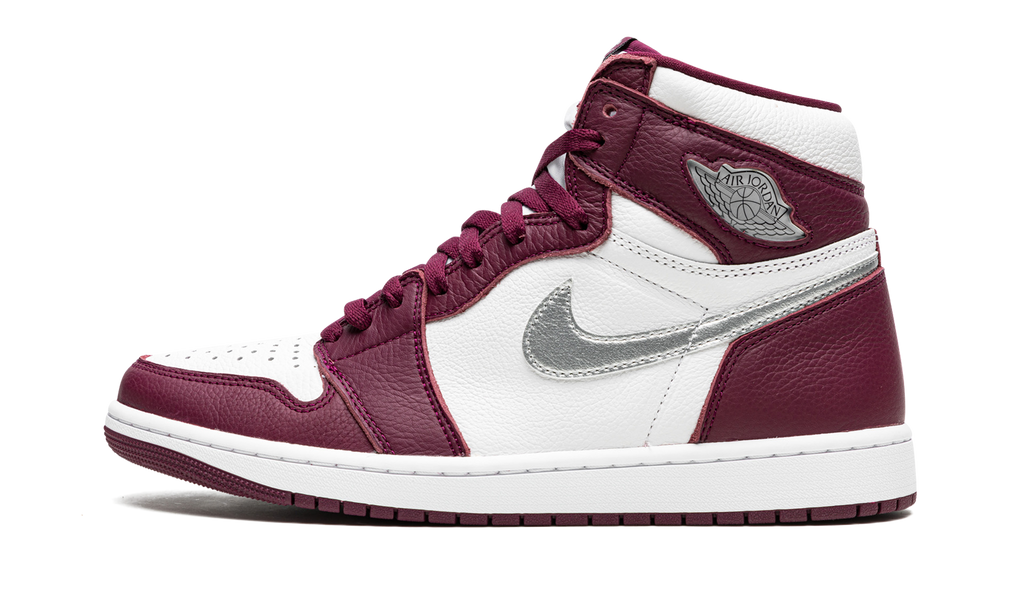 Jordan 1 Retro High OG Bordeaux