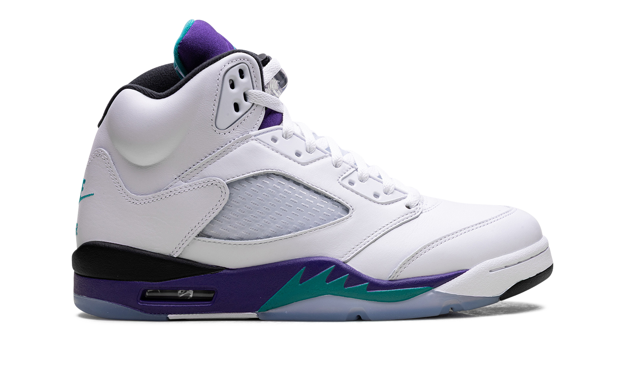 Jordan 5 Retro Grape (2025)