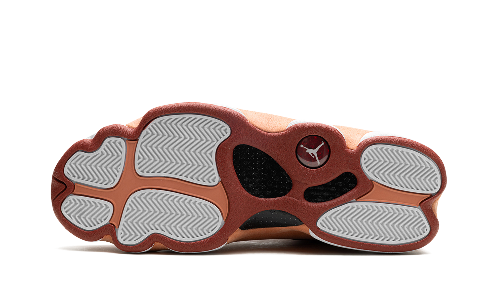 Jordan 13 Retro Dune Red