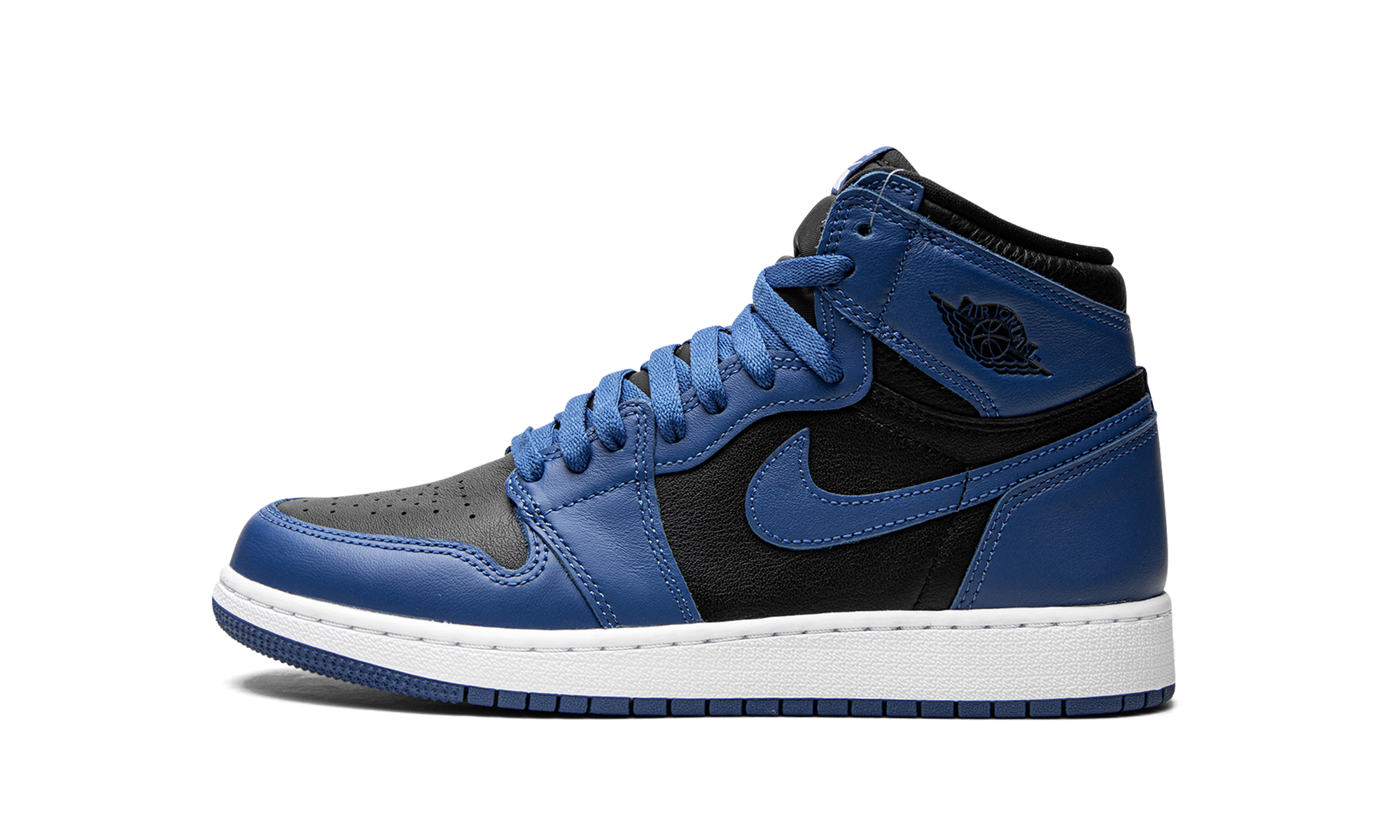 Jordan 1 Retro High OG Dark Marina Blue (GS)
