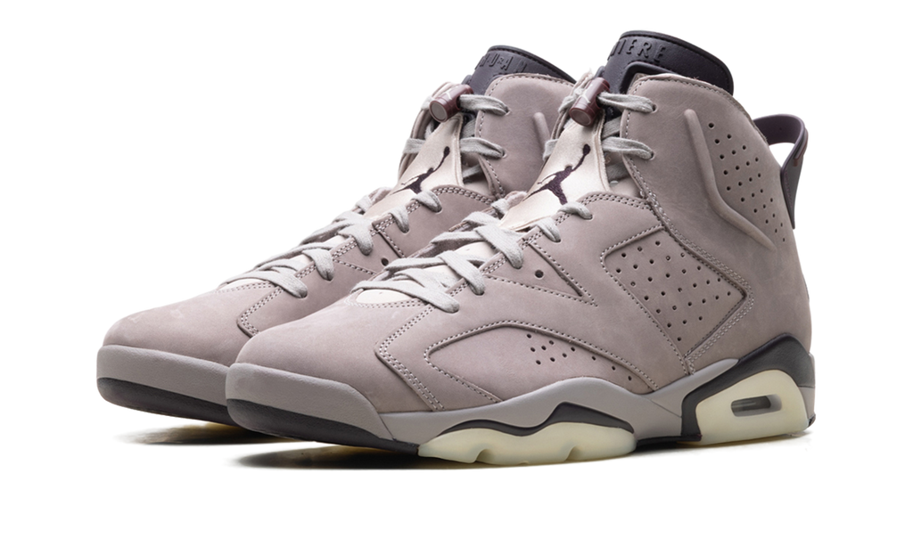 Jordan 6 Retro A Ma Maniére Smokey Mauve