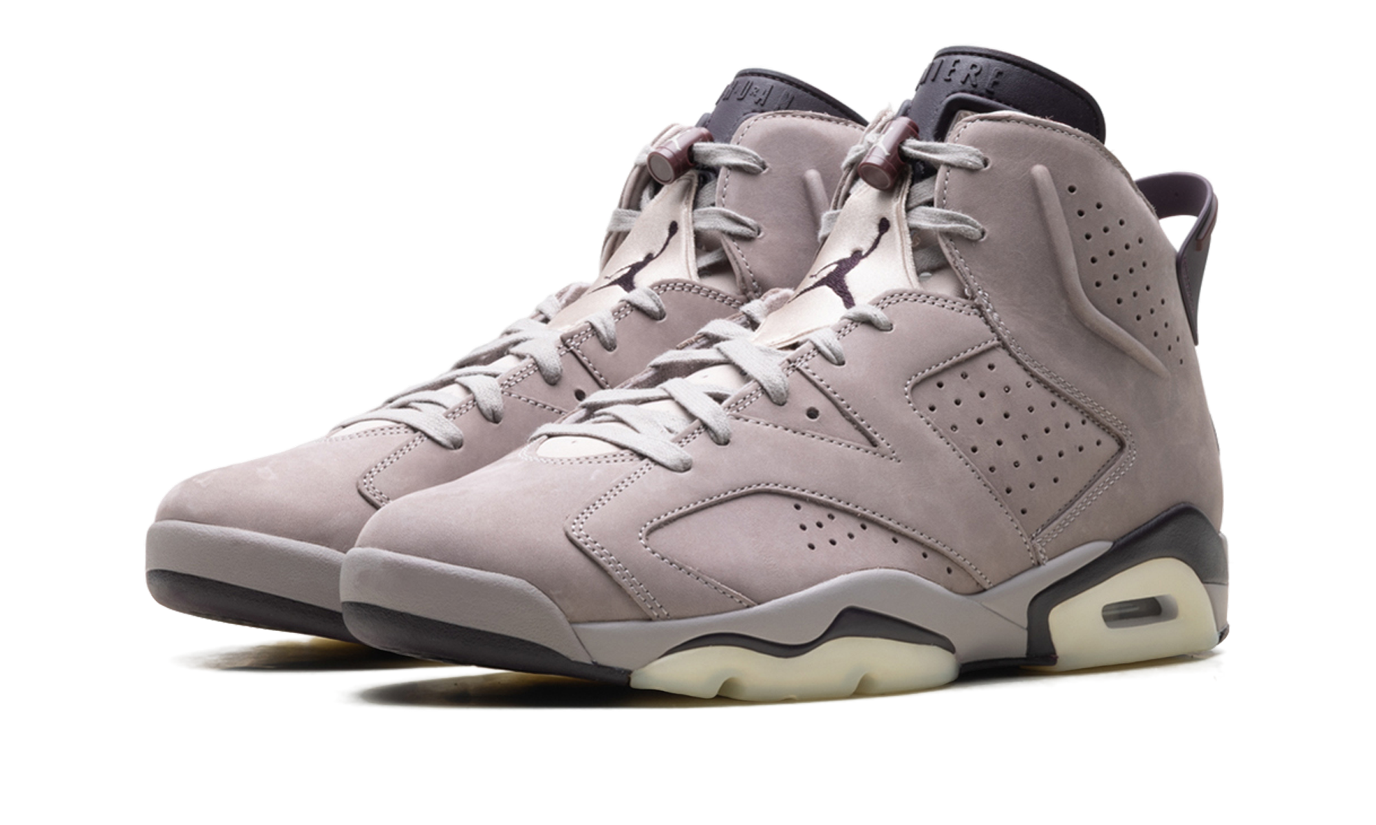 Jordan 6 Retro A Ma Maniére Smokey Mauve