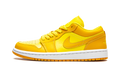 Jordan 1 Low Yellow Strike (Women's)