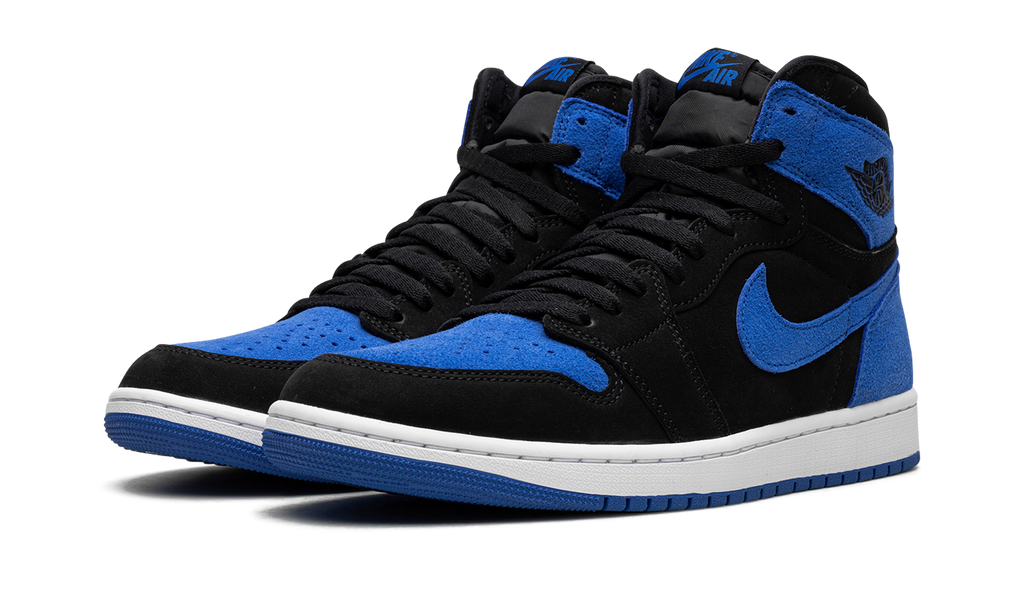 Jordan 1 Retro High OG Royal Reimagined