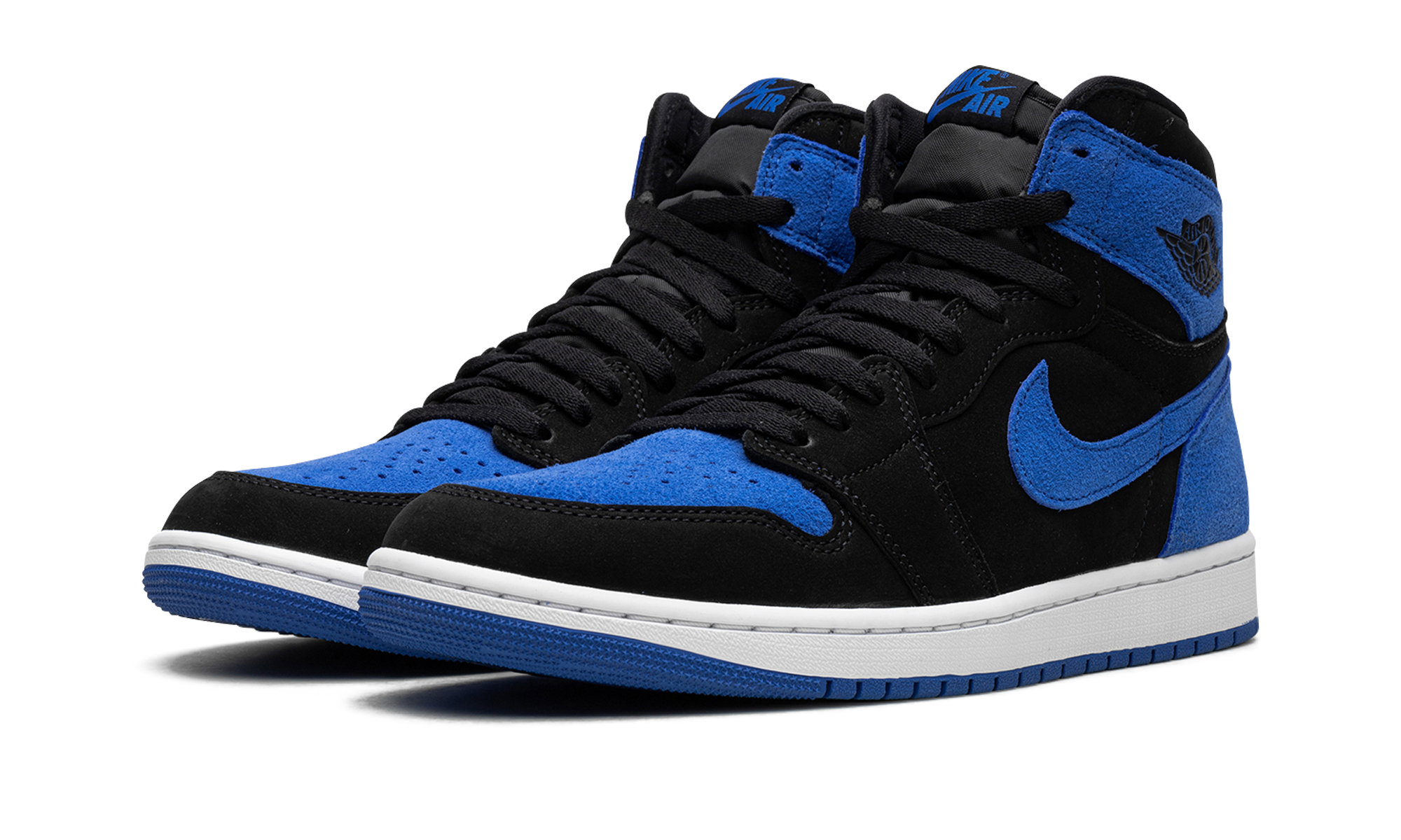 Jordan 1 Retro High OG Royal Reimagined