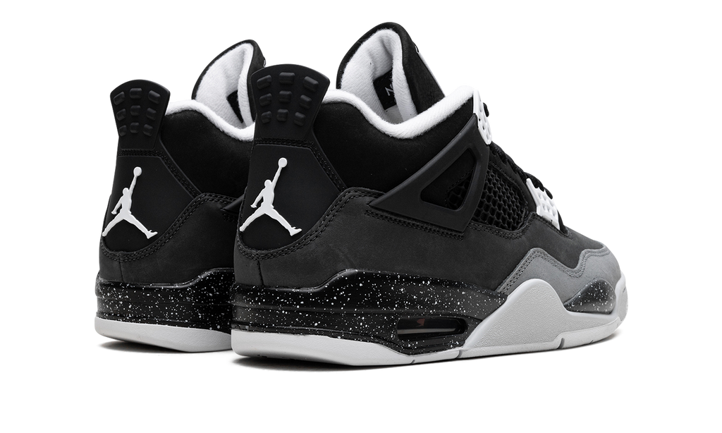 Jordan 4 Retro Fear (2024)