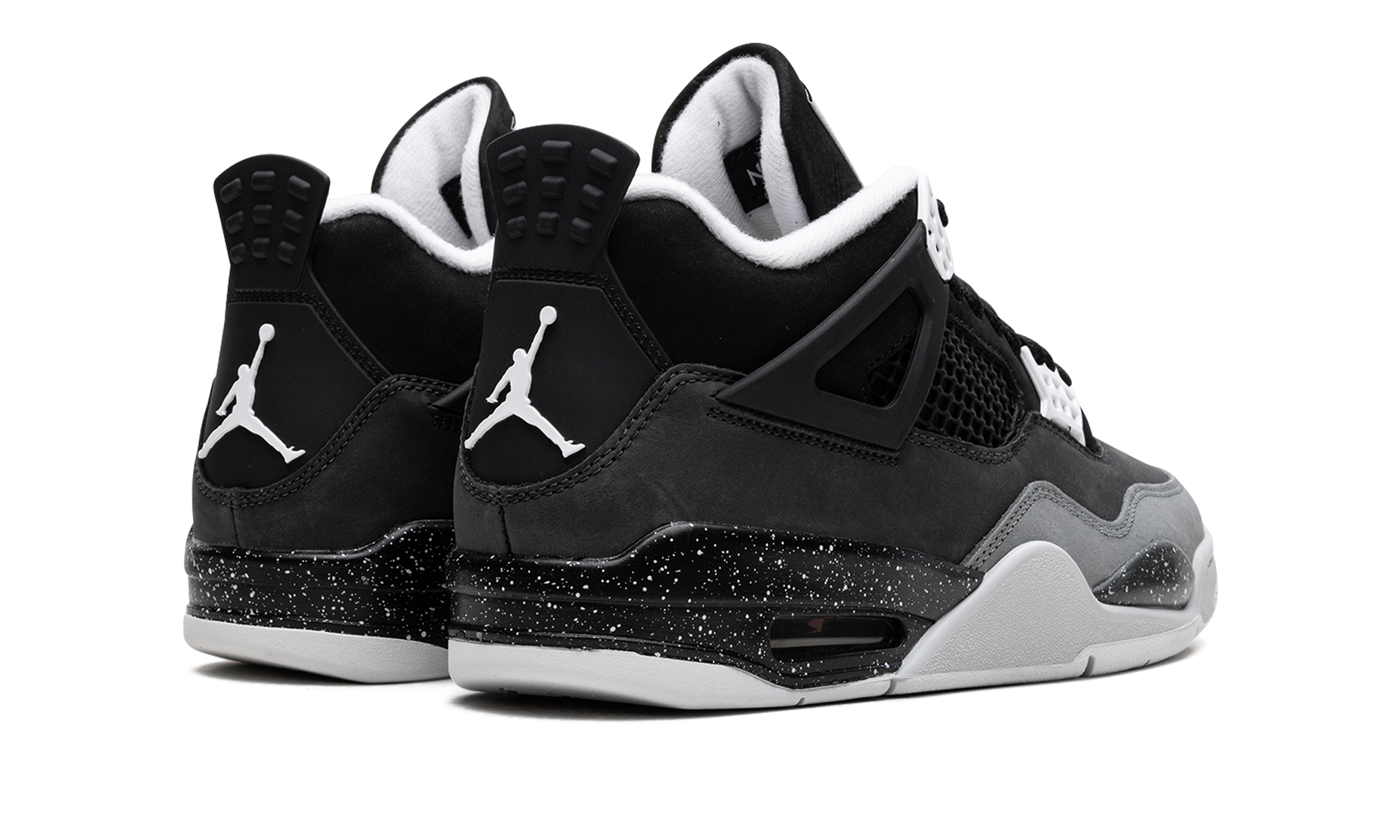 Jordan 4 Retro Fear (2024)
