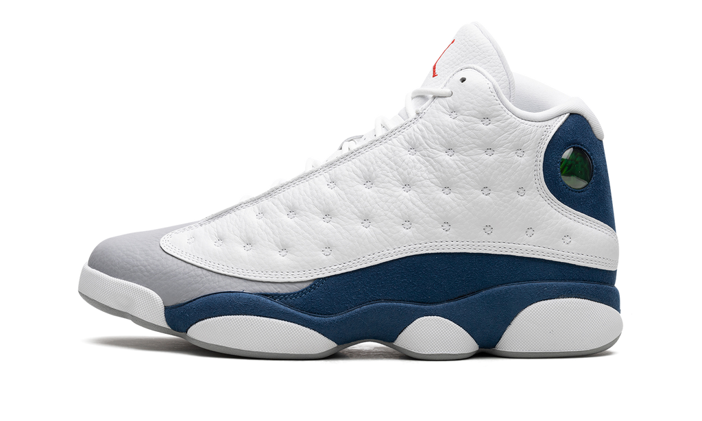 Jordan 13 Retro French Blue