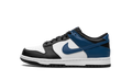 Nike Dunk Low Industrial Blue (GS)