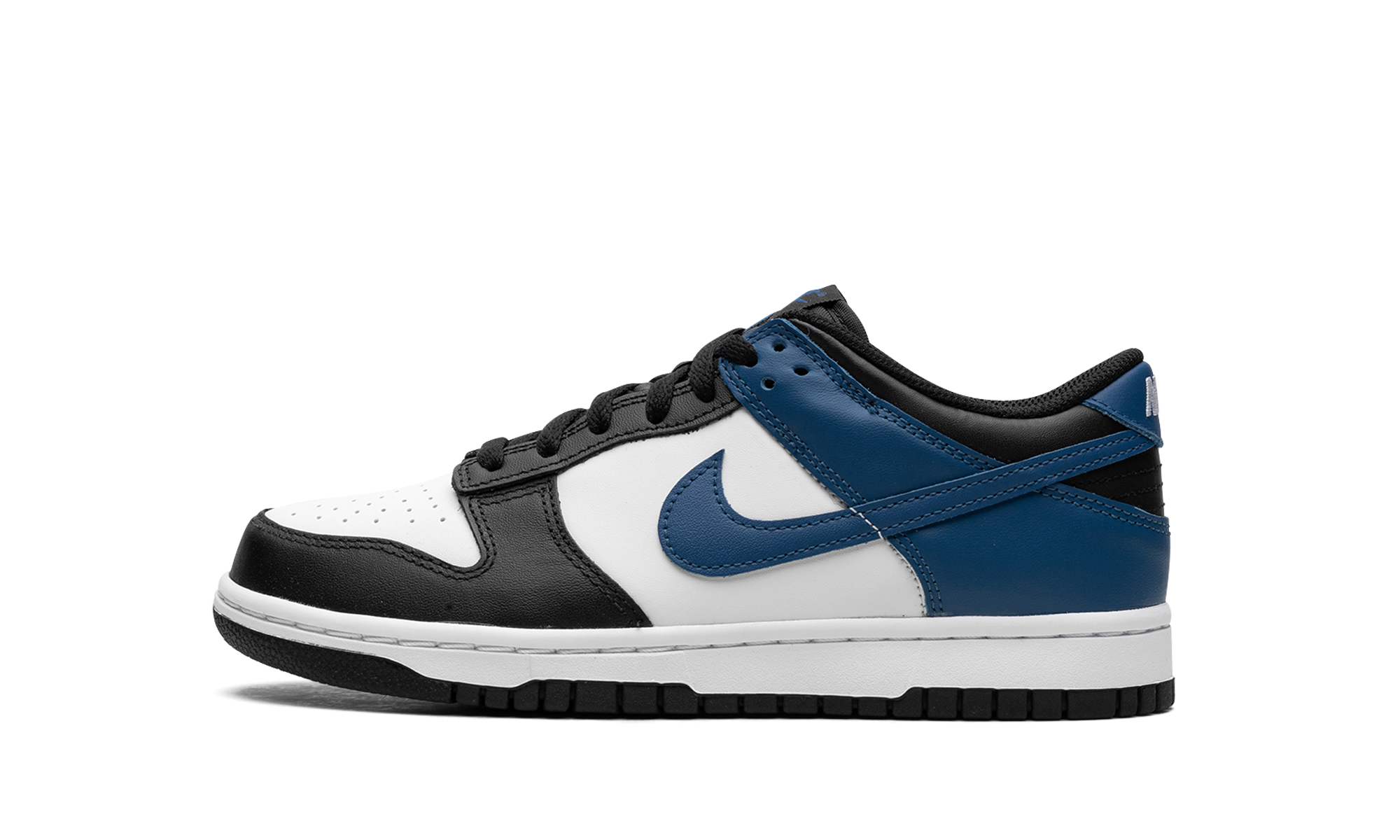 Nike Dunk Low Industrial Blue (GS)