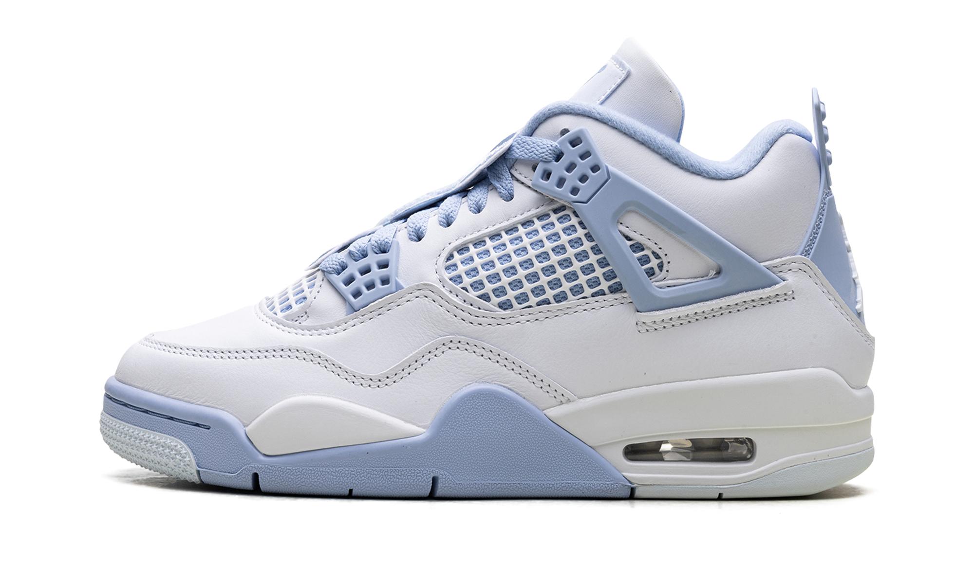Jordan 4 Retro Forget Me Not (Women's)