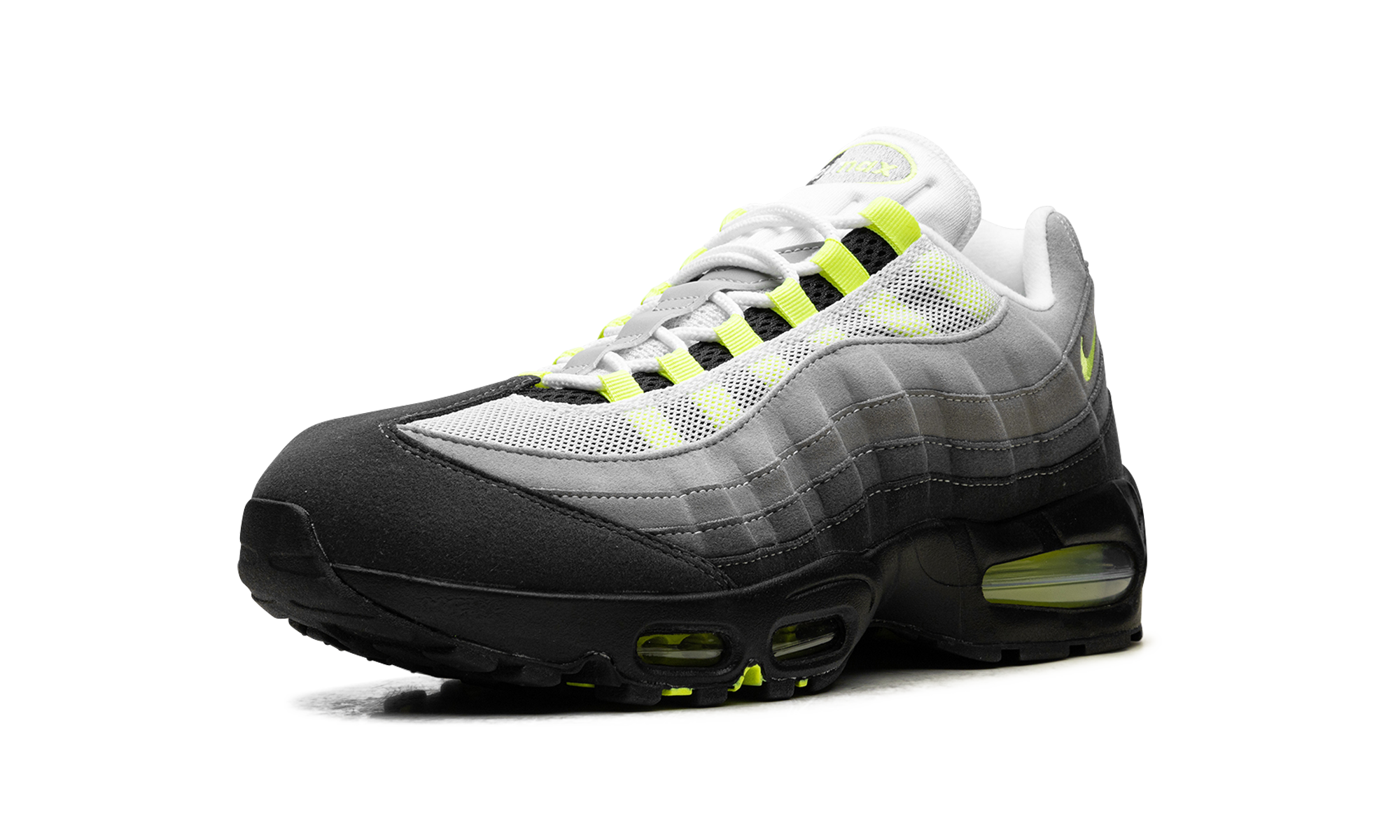 Nike Air Max 95 OG Big Bubble Neon (2025/2026)