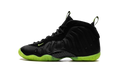 Nike Little Posite One Black Volt (GS)