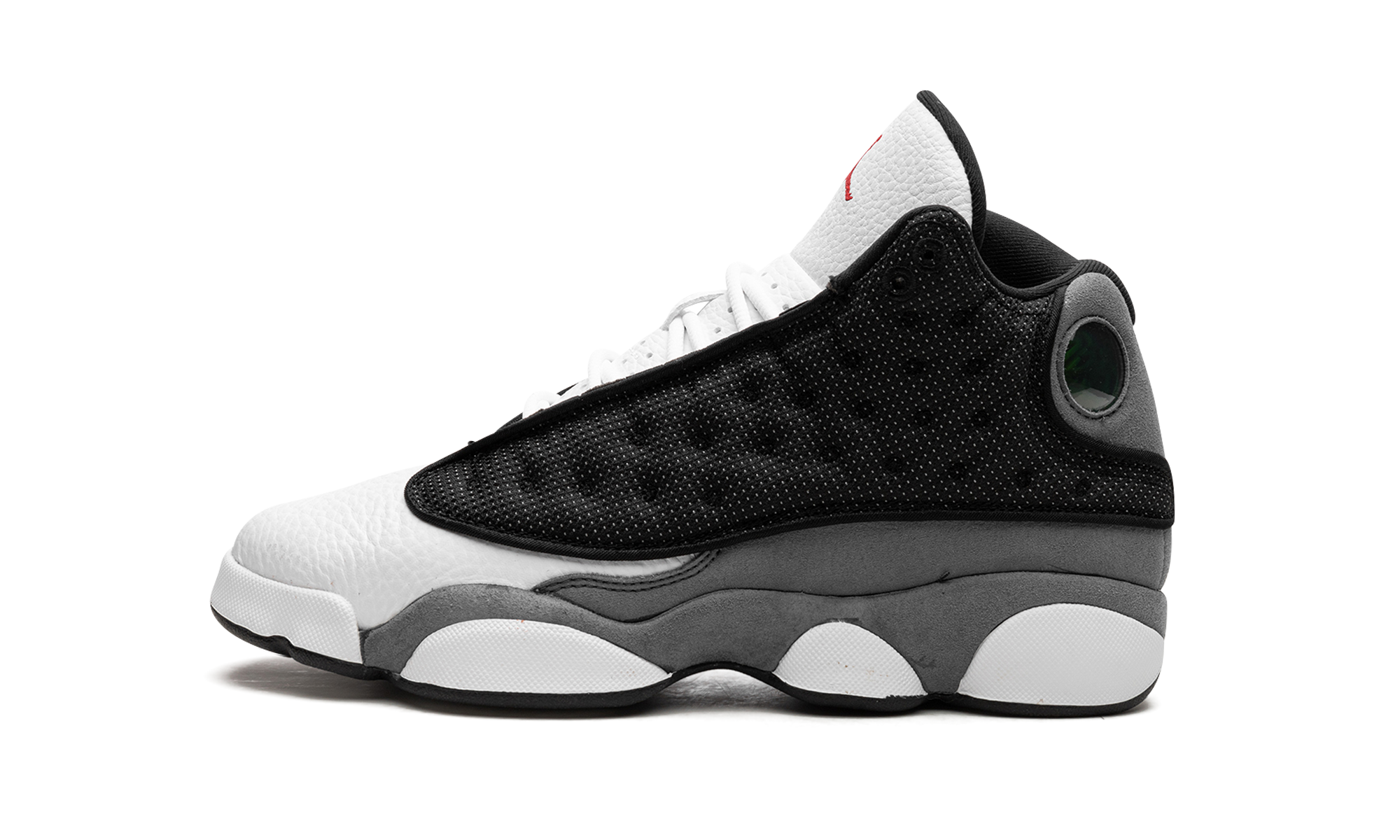 Jordan 13 Retro Black Flint (GS)