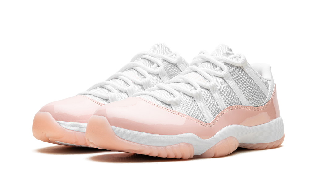 Jordan 11 Retro Low Legend Pink (Women's)