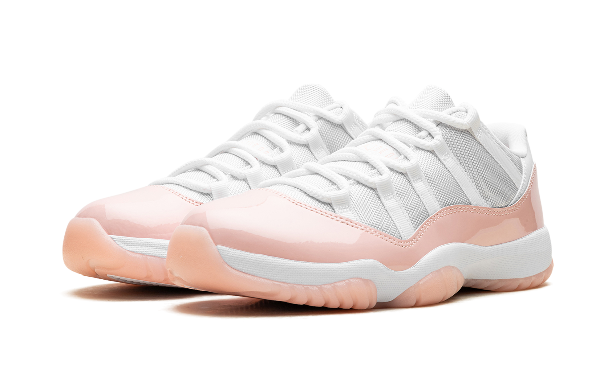 Jordan 11 Retro Low Legend Pink (Women's)