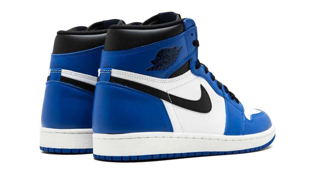 Jordan 1 Retro High Game Royal