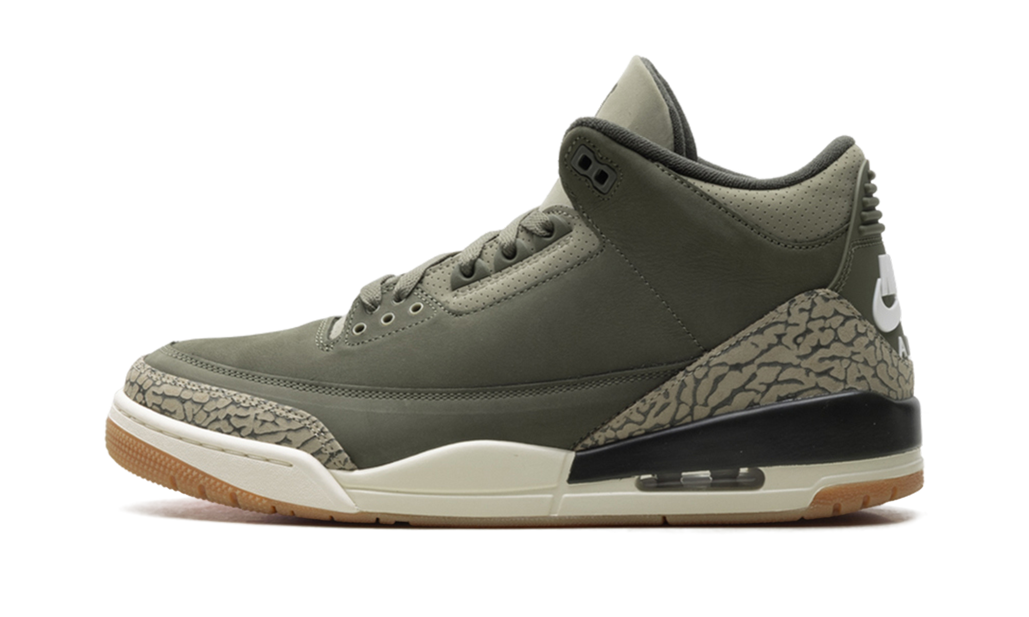 Jordan 3 Retro Family Affair