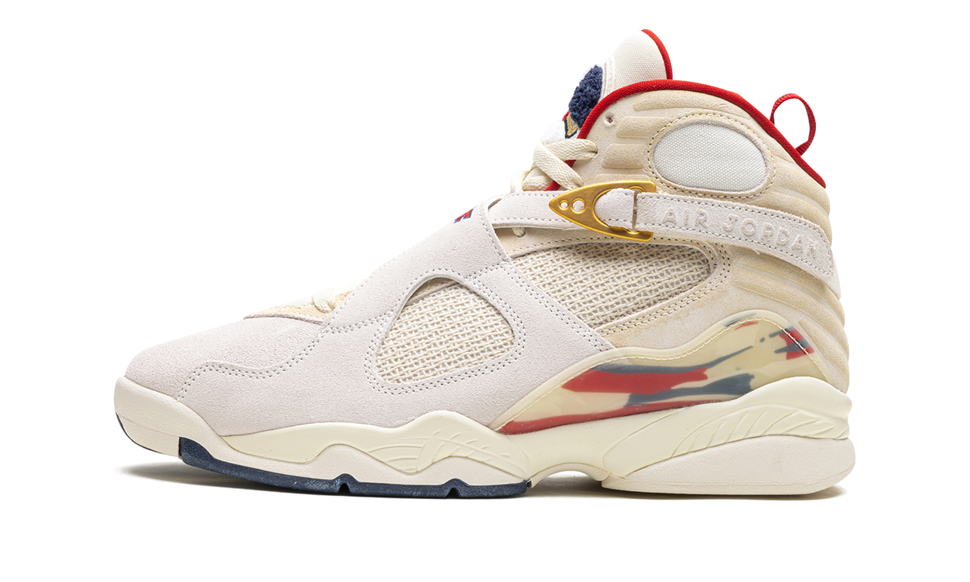 Jordan 8 Retro SP SoleFly Mi Casa Es Su Casa