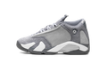 Jordan 14 Retro Flint Grey (GS)