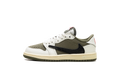Jordan 1 Retro Low OG SP Travis Scott Medium Olive (PS)