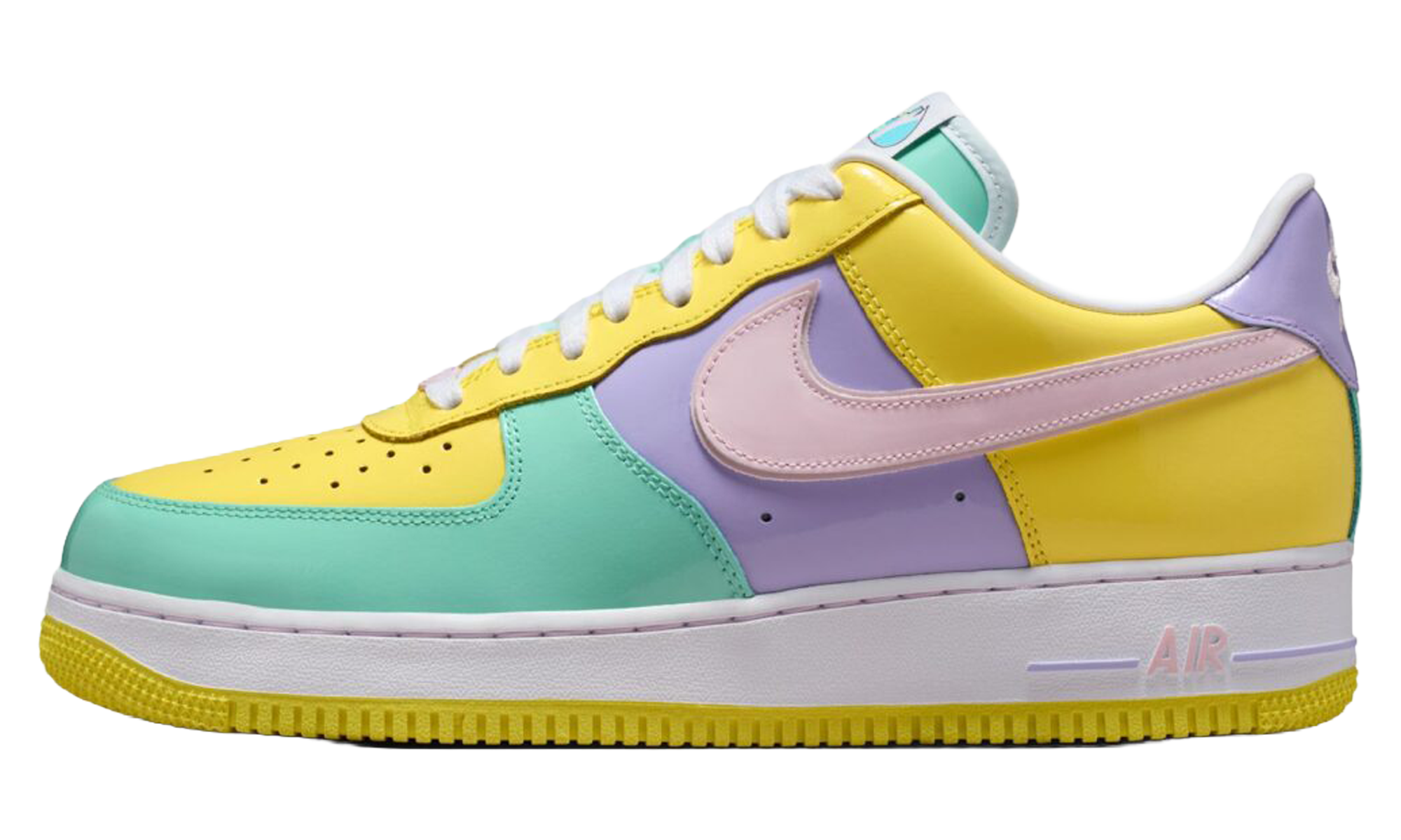 Nike Air Force 1 Low Easter (2026)